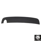 Black Bumper Under Tray For Chevrolet Malibu GM1195110 15831262 New. Price: $43.49.