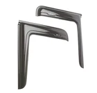 Belmor VL-825-1 Smoke Ventvisor Side Window Deflector For 2013-2019 Freightli... New. Price: $137.98.