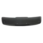 Genuine Honda 2006-2011 Civic Moonroof Visor Air Deflector 08R01-SNA-100 New. Price: $264.35.