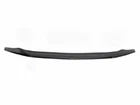 Genuine Gm Aeroskin Hood Deflector - Smoke Black 19432160 New. Price: $176.07.