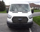 Grilleadz Premium 2020-2023 Transit Van Solid Color Bug Screen 902-32 New. Price: $100.00.