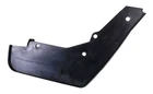 New Oem 25-26 Ford Maverick Front Wheel Stone Guard Rh Passenger Air Deflector. Price: $87.62.