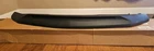 Hood Deflector-aeroskin Lightshieldtm Protector Auto Ventshade 753168 New. Price: $110.00.