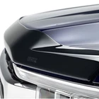For Nissan Rogue 2014-2020 Husky 2842148 Aeroskin Dark Smoke Hood Shield New. Price: $79.99.