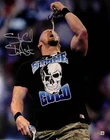 Stone Cold Steve Austin Signed 16X20 Photo Bas Coa Wwe Legend Picture Auto'd 755. Price: $299.99.