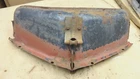 1942 1946 1947 Ford Truck Upper Grille Pan / Hood Latch Catch Original Pickup Used. Price: $399.99.
