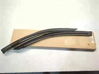 New Oem Genuine Ford Front Door Air Deflector Set 2008-2011 Focus 8S4Z-18246-A. Price: $38.00.