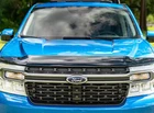 Husky Avs 322154 Bug Shield Hood Deflector 2022-2026 Ford Maverick New. Price: $160.00.