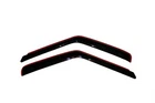 Avs 192127 In-channel Ventvisor For Chevrolet S10 & Gmc Sonoma Smoke New. Price: $142.99.