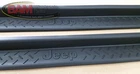 82210104AB Sill Guards Jeep Wrangler 2-DOOR (2007-2018) Mopar Oem New. Price: $55.76.