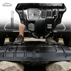 Engine Skid Plate For Jeep Cherokee 2014-2018 Splash Guard Undercarriage Shield New. Price: $100.00.