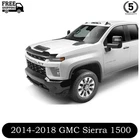 Husky Liners Hood Protector Bug Shield Deflector For 2014-2018 Gmc Sierra 1500 New. Price: $220.70.
