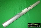 Tesla Model 2012-2016 Rear Subframe Alumiunum Skid Bar 1018859-00-A Used. Price: $50.00.