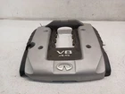06-10 Infiniti M45 Upper Top Engine Cover Oem 14041-EH01A Used. Price: $109.99.