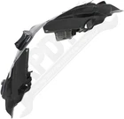 Apdty 167782 Front Engine Splash Shield New. Price: $53.77.