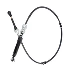 Auto Trans Shifter Cable Replacement For Nissan Versa Hatchback 2007-2012 1.8L New. Price: $30.13.