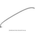 Genuine Gm 2014-2015 Chevrolet Camaro Front Bumper Fascia Air Deflector 22829564 New. Price: $131.39.