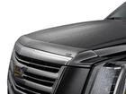 Weathertech Low Profile Hood Protector - 55178IM Black New. Price: $103.95.
