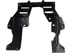 For 2013-2022 Buick Encore Engine Splash Shield 71573DBQY 2014 2015 2016 2017 New. Price: $47.06.