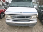 Ford E-450SD 2000 Hood F7UZ16612AE 2623 Used. Price: $134.99.