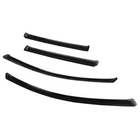 2017-2023 Gmc Acadia Channel Window Vent Visor Deflectors 19355548 Smoke Oem New. Price: $89.98.