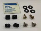 Trailfx Hood Deflector Attachment Kit RH8712H New. Price: $17.68.