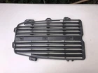 2004 2005 2006 Dodge Durango Right Passengers Side Black Plastic Grill Insert Used. Price: $45.00.