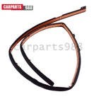 For 2018-2021 Toyota Camry Front Hood Weather Strip 53395-06010 53395-06070 New. Price: $24.63.