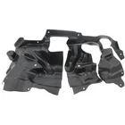 For Bmw 740I / 740LI Engine Splash Shield 2011-2015 Passenger Side BM1228167 New. Price: $40.74.