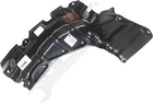 Apdty 168799 Passenger Side Engine Splash Shield New. Price: $36.78.
