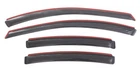 Auto Ventshade 194611 In Channel Ventvisor Piece Set For 2011-15 Chevy Cruze New. Price: $75.95.