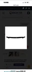 Auto Ventshade (avs) By Realtruck 21881 Hoodflector Protector Compatible New. Price: $57.00.