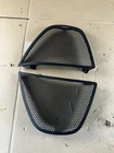 Porsche Boxster Wind Deflector Pair 98756158400 98756158300 Used. Price: $365.45.