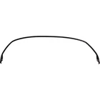 Bumper Trim Front Lower Primed For 2018-2022 Hyundai Accent Sedan New. Price: $69.14.