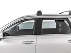Weathertech Side Window Deflectors - 82972IM New. Price: $103.95.
