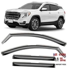 In-channel Incredibly Durable Guards Compatible With Terrain 18-24 New. Price: $98.70.