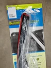 Avs In-channel Window Ventvisors Fit 2008-2013 Toyota Highlander New. Price: $74.99.