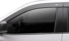 Husky Liners 2854138 Window Deflectors For 2024-2025 Subaru Crosstrek New. Price: $94.49.