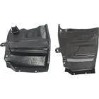 Set Of Engine Splash Shield For Nissan Altima 2007-2013 Front Lh & Rh Hybrid New. Price: $17.92.