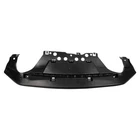 For Mazda 3 2017-2018 Trq Front Engine Splash Shield New. Price: $133.92.