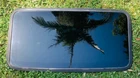 98 99 00 01 02 Toyota Corolla Sunroof Moon Top Glass Window Used Oem. Price: $178.39.