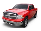 Husky Aeroskin Hood Shield Fits 02-08 Dodge Ram 1500/03-09 2500/3500 Smoke New. Price: $89.99.