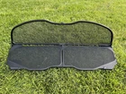 Infinity G37 & Q60 2009-2016 Air Deflector Windscreen, 97284 JJ50A New. Price: $714.00.