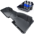 Oedro Underseat Storage For Chevy Silverado/gmc Sierra 1500(2014-2018) Crew C... New. Price: $134.25.