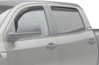 Egr 575191 In-channel Slimline Windowvisor 4 Piece. Price: $109.46.