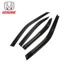 4X Genuine Honda Civic Sedan 1996-2000 Window Visors Rain Guards Deflector New. Price: $30.98.