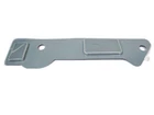 Land Rover LR3 LR4 Genuine Tailgate Moisture Shield EOT500013 New. Price: $46.91.