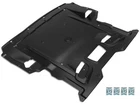 Undercar Shield Fits Bmw 535D Xdrive 2014-2016 3.0L Cyl Base 18YRBV New. Price: $143.44.