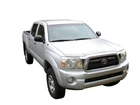 Auto Ventshade 622034 Aeroskin Chrome Hood Protector For 05-11 Toyota Tacoma New. Price: $160.89.