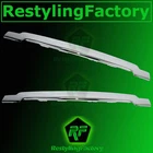 09-14 Ford F150 Truck Triple Chrome Hood Shield Guard Bug Deflector Platinum New. Price: $209.96.